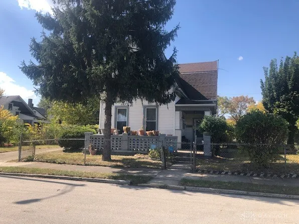 117 Riegel St, Dayton, OH 45417