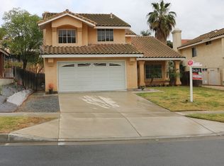 659 Terra Dr, Corona, CA 92879