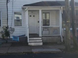 56 Simplex Ave, New Brunswick, NJ 08901