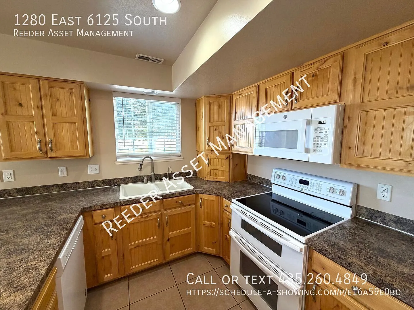 2 Bed Towhome In South Ogden — Photo 4