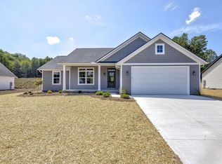 188 Plymouth Rd, Mount Vernon, OH 43050