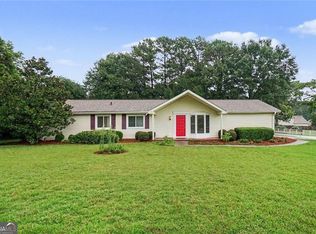 1660 Wingard Dr, Marietta, GA 30062