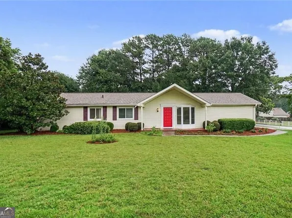1660 Wingard Dr, Marietta, GA 30062