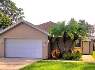 127 W Church St, Oak Hill, FL 32759