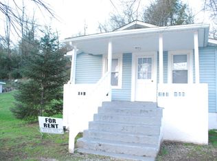 1060 Bryson Walk, Bryson City, NC 28713