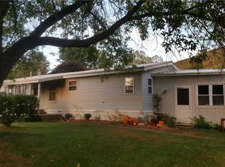 9 Saint Jude Dr, Cohocton, NY 14826
