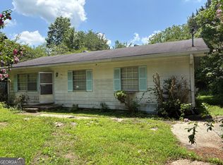 396 Price Rd NE, Rome, GA 30161