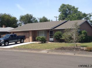 2942 Clay St SE, Albany, OR