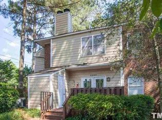3203 Mill Run, Raleigh, NC 27612