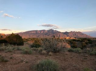 3 W Stardust Ct, Placitas, NM 87043