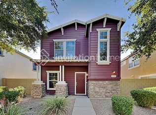 1514 S Roadrunner Dr, Gilbert, AZ 85296