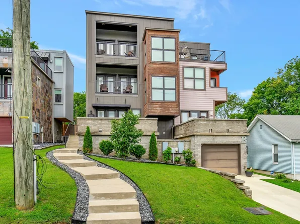 309 33rd Ave N, Nashville, TN 37209
