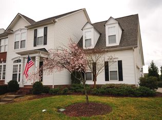 14636 Greenpoint Ln, Huntersville, NC 28078