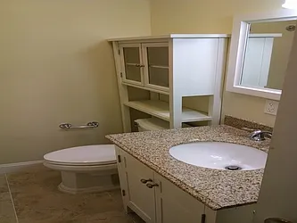 Rented by City Connections Realty