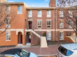 5 W Lee St #B, Baltimore, MD 21201