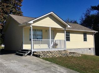 125 Elks Dr NE, Calhoun, GA 30701