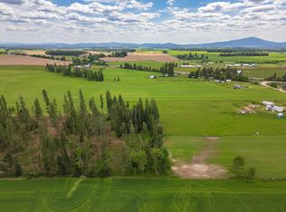Nka Furze Rd LOT 2, Clayton, WA 99110