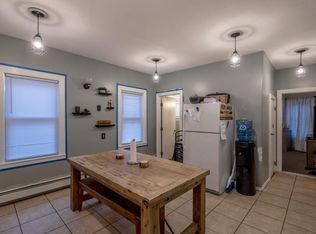 61 John St #2, Pawtucket, RI 02861