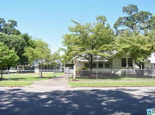 2309 Cansler Ave, Gadsden, AL 35904
