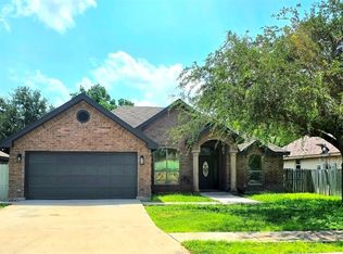 1227 S Standard Ave, San Juan, TX 78589