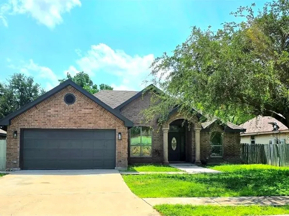 1227 S Standard Ave, San Juan, TX 78589