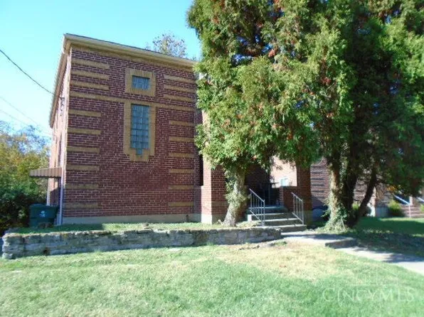 4509 Barbara Pl, Cincinnati, OH 45229