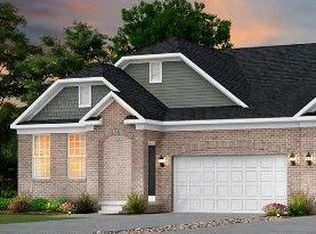 16250 Beech Tree Ln, Clinton Township, MI 48038