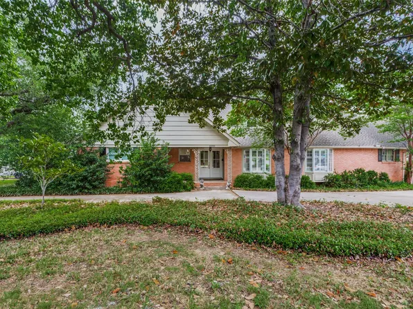 4200 South Dr, Fort Worth, TX 76109