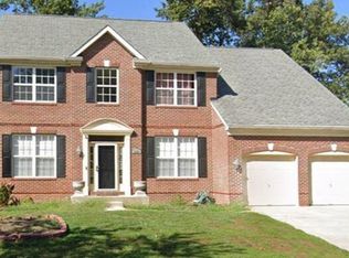 3483 Highgrove Dr, White Plains, MD 20695