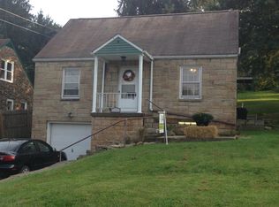 173 Westmont Rd, Fairmont, WV 26554