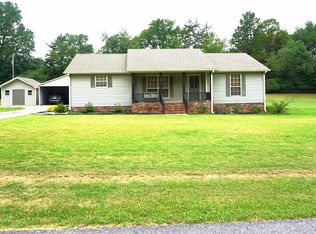 218 Ranchette Village Loop, Searcy, AR 72143