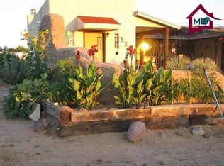 11985 Robledo Vista Rd, Las Cruces, NM 88007