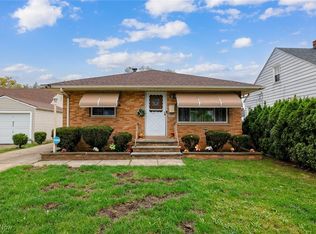4081 W 143rd St, Cleveland, OH 44135