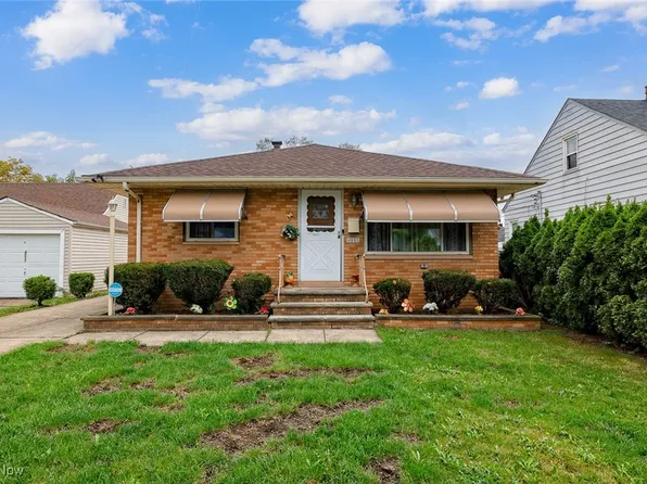 4081 W 143rd St, Cleveland, OH 44135