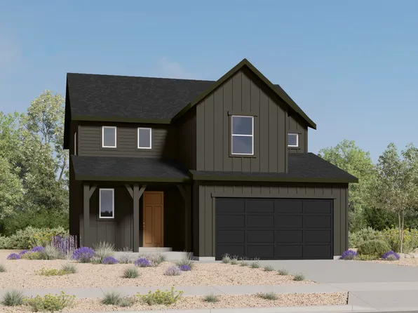 2147 Moon Beam Pl, Grand Junction, CO 81505