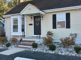 413 Snow Hill Rd, Salisbury, MD 21804