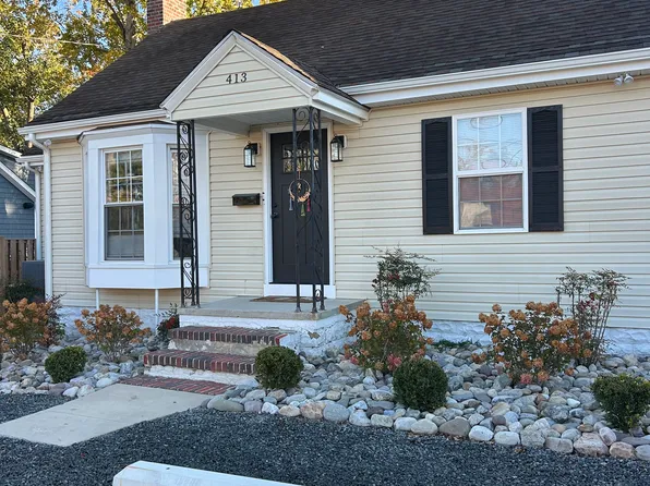 413 Snow Hill Rd, Salisbury, MD 21804