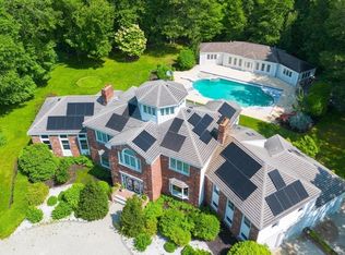 160 Thayer St, Millville, MA 01529
