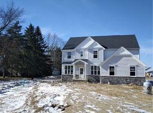 2632 Columbia Rd, Valley City, OH 44280