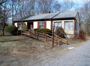 103 Liberty St, Rockland, MA 02370