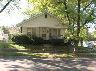 202 E 15th St, Bloomington, IN 47408