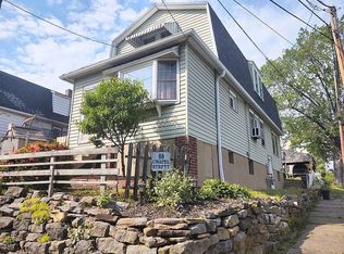 88 Chapel St, Wilkes Barre, PA 18702