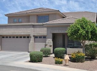 8370 W Midway Ave, Glendale, AZ 85305