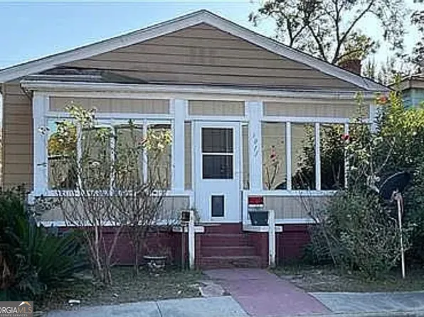 1011 Richards St, Savannah, GA 31415