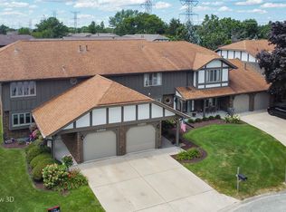 13982 Millbank Dr, Orland Park, IL 60462