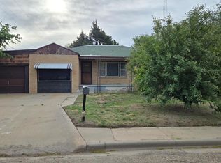 613 N Webster Ave, Liberal, KS 67901