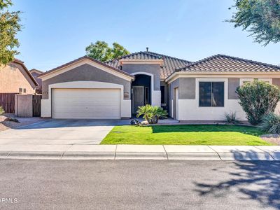 7407 W Tether Trl, Peoria, AZ, 85383