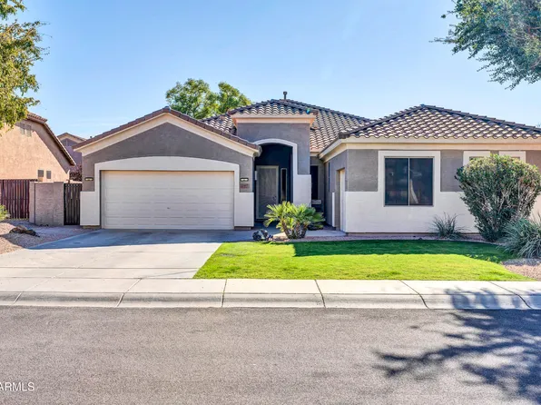 7407 W TETHER Trail, Peoria, AZ 85383