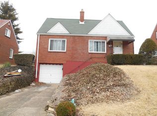 1742 Eben St, Pittsburgh, PA 15226