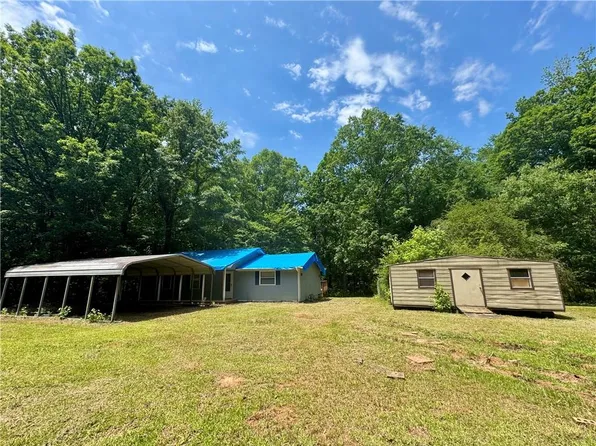 639 Lee Road 279, Salem, AL 36874